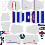 Queens Park Rangers DLS Kits 2024