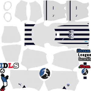 West Bromwich Albion DLS Kits 2024