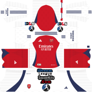 Arsenal DLS Kits 2025