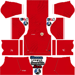 Indonesia dls kit 2024 home