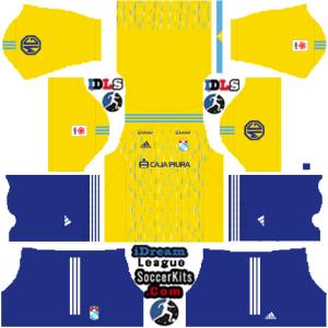Sporting Cristal dls kit 2024 away