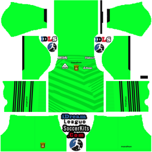 The Strongest dls kit 2024 gk home