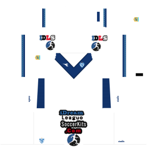 Vélez Sarsfield DLS Kits 2024