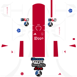 Ajax dls kit 2025 home