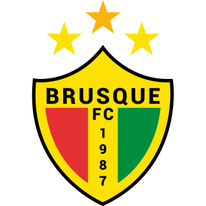 Brusque FC Logo