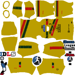 Brusque FC DLS Kits 2024