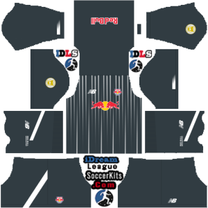 Red Bull Bragantino dls kit 2024 away