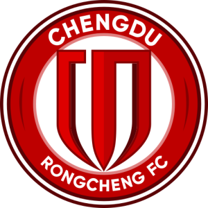 Chengdu Rongcheng FC Logo