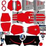 PSV Eindhoven kit dls 2025 home