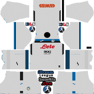 Atalanta BC dls kit 2025 away