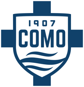 Como 1907 Logo url