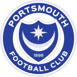 Portsmouth FC Logo