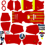 Selangor FC DLS Kits 2024