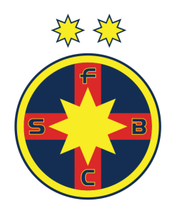 Steaua Bucuresti logo