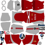 Union Berlin DLS Kits 2025