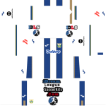 CD Leganés DLS Kits 2025