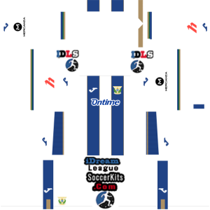 CD Leganés DLS Kits 2025