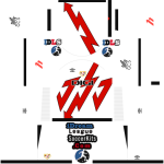 Rayo Vallecano DLS Kits 2025