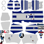 Real Sociedad DLS Kits 2025