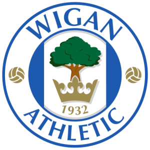 Wigan Athletic FC Logo