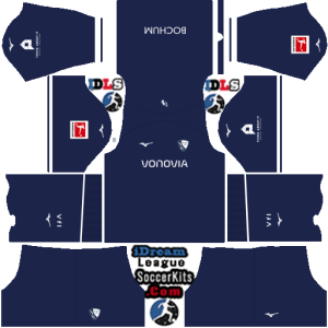 Bochum DLS Kits 2025