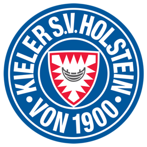 Holstein Kiel logo