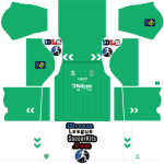 Saint Étienne DLS Kits 2025