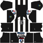 Angers DLS Kits 2025