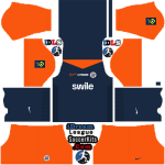 Montpellier DLS Kits 2025