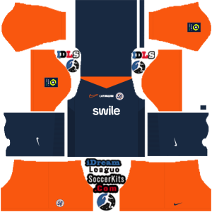 Montpellier DLS Kits 2025