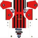 OGC Nice DLS Kits 2025