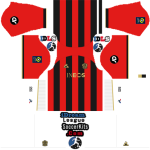 OGC Nice DLS Kits 2025