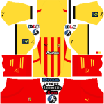 RC Lens DLS Kits 2025