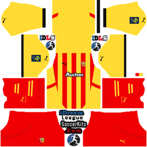 RC Lens DLS Kits 2025