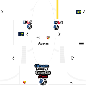 RC Lens dls kit 2025 third