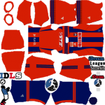 Albirex Niigata DLS Kits 2025