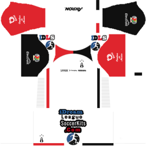 Atlas FC dls kit 2025 away