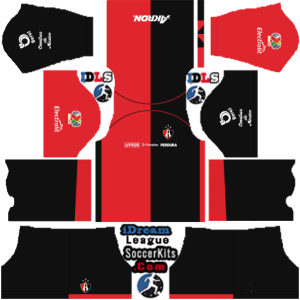 Atlas FC dls kit 2025 home