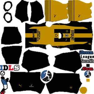 CA Peñarol DLS Kits 2025