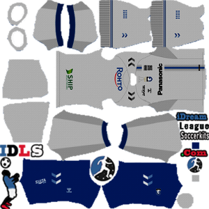 Gamba Osaka dls kit 2025 away