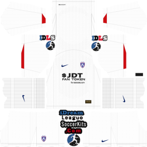 Johor Darul Takzim FC dls kit 2025 away temp