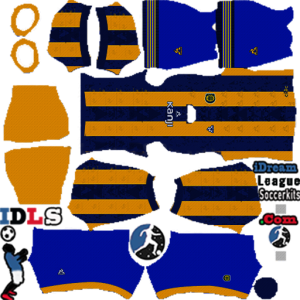 Rosario Central DLS Kits 2025