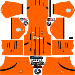 Shakhtar Donetsk DLS Kits 2025