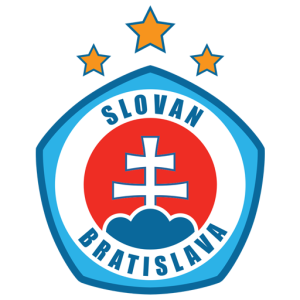 Slovan Bratislava logo