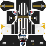 Atlético Mineiro DLS Kits 2025