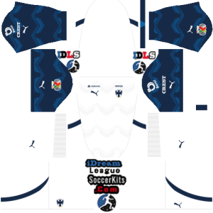 cf monterrey dls kit 2025 away