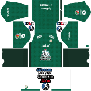 club leon dls kit 2025 home