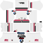 São Paulo DLS Kits 2025