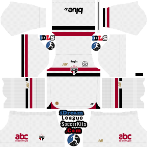 São Paulo DLS Kits 2025