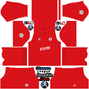 América de Cali DLS Kits 2025